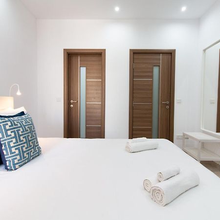 Sandstone Apartment 17 Marsaskala Εξωτερικό φωτογραφία