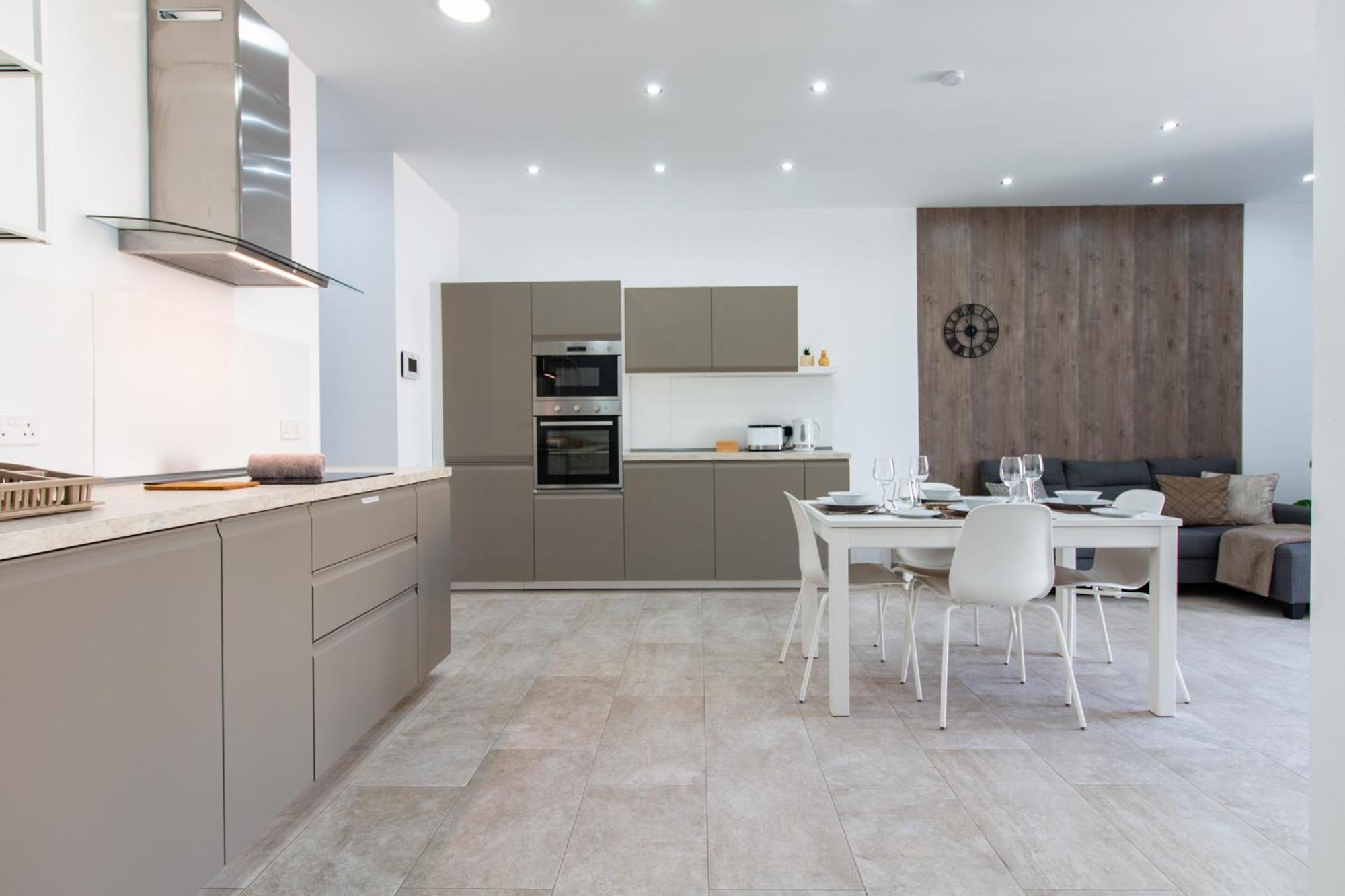 Sandstone Apartment 17 Marsaskala Εξωτερικό φωτογραφία