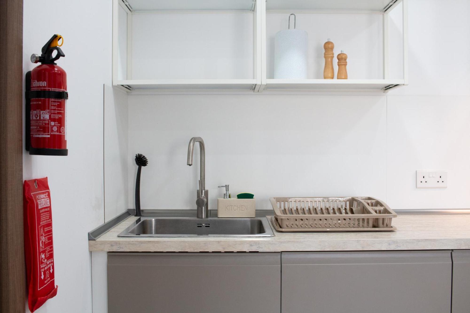 Sandstone Apartment 17 Marsaskala Εξωτερικό φωτογραφία