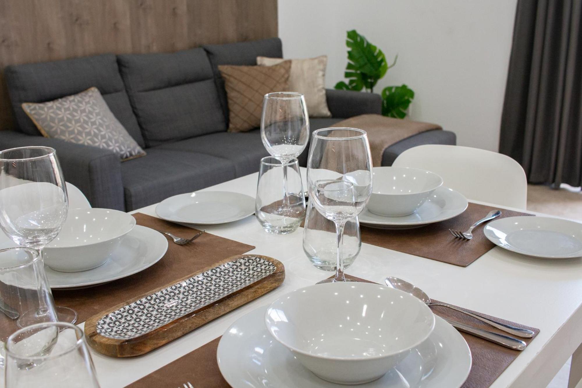 Sandstone Apartment 17 Marsaskala Εξωτερικό φωτογραφία