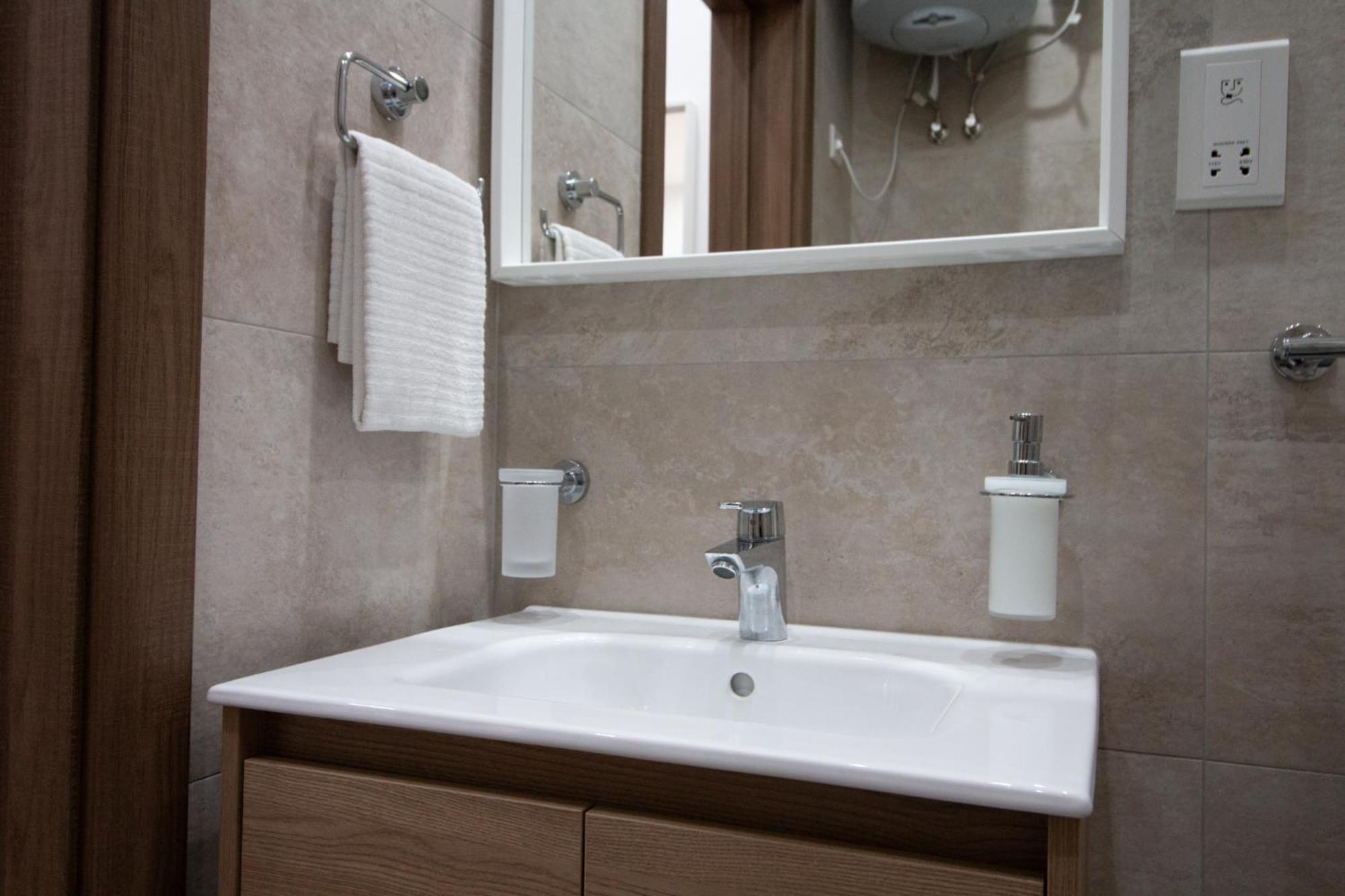 Sandstone Apartment 17 Marsaskala Εξωτερικό φωτογραφία