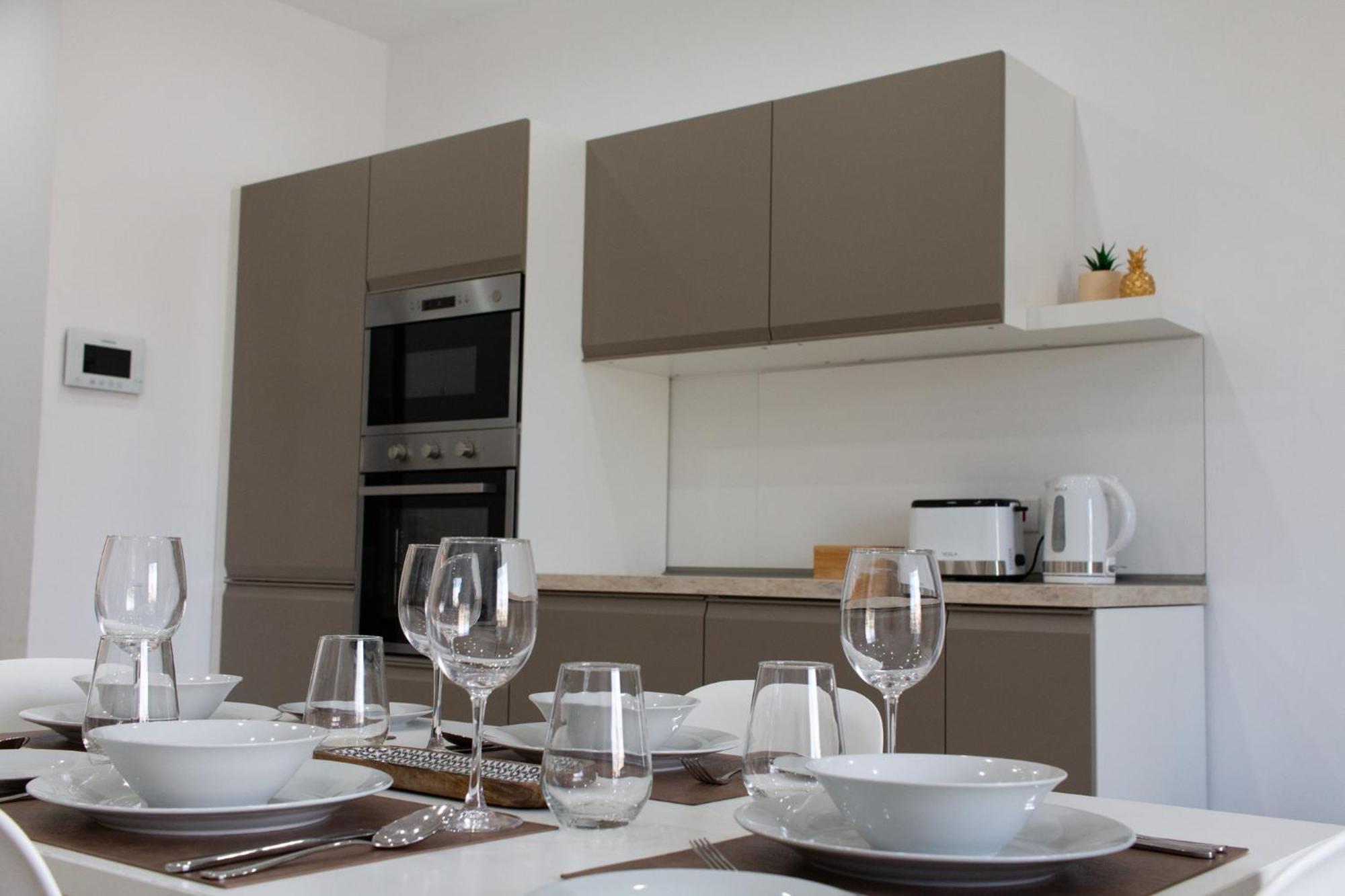 Sandstone Apartment 17 Marsaskala Εξωτερικό φωτογραφία