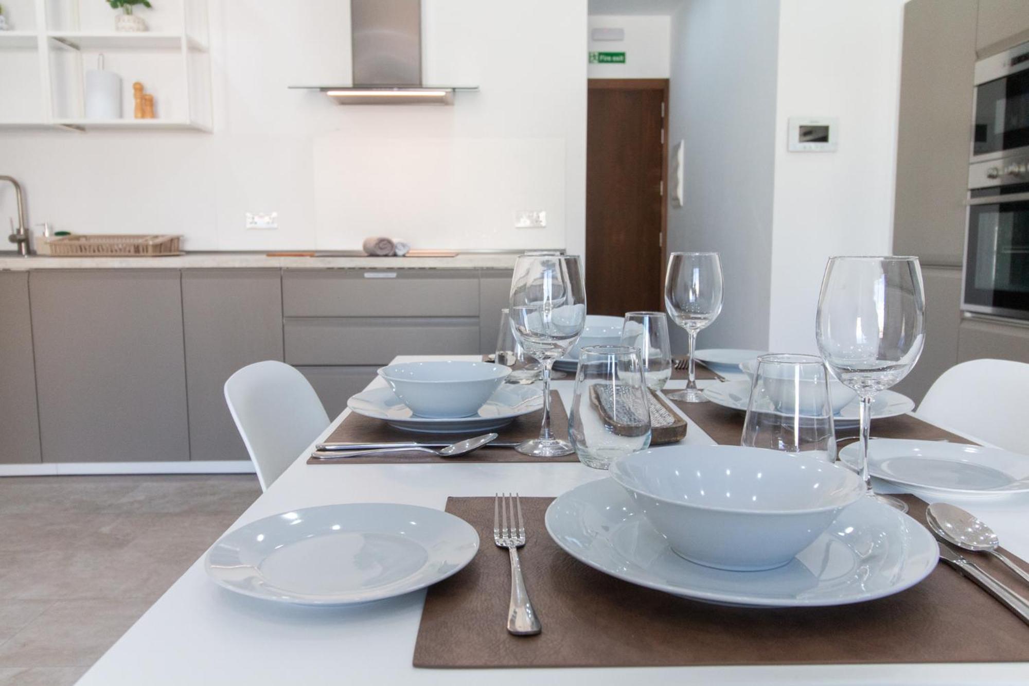 Sandstone Apartment 17 Marsaskala Εξωτερικό φωτογραφία