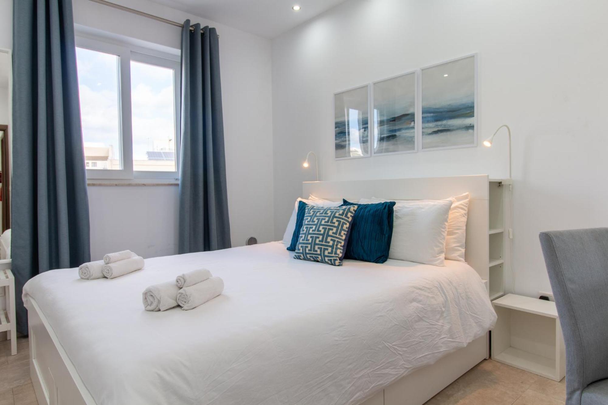 Sandstone Apartment 17 Marsaskala Εξωτερικό φωτογραφία