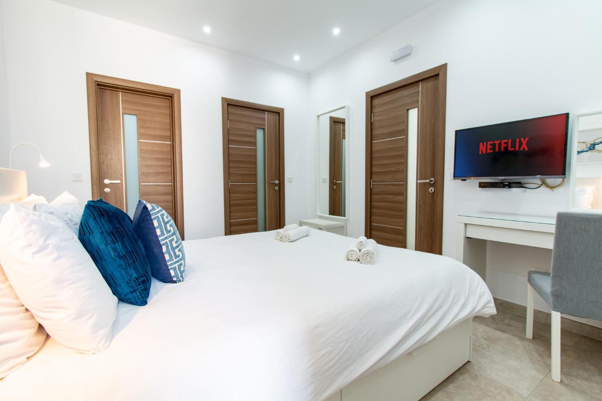 Sandstone Apartment 17 Marsaskala Εξωτερικό φωτογραφία