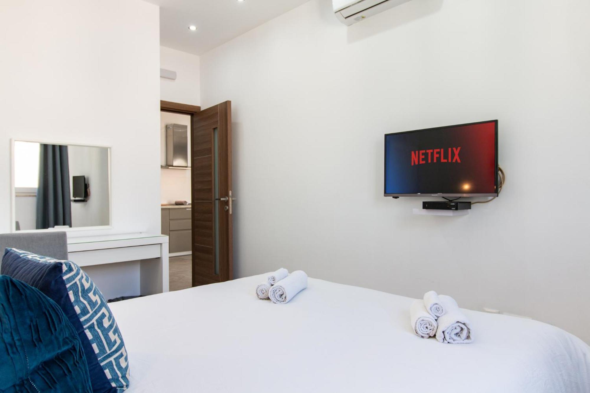 Sandstone Apartment 17 Marsaskala Εξωτερικό φωτογραφία