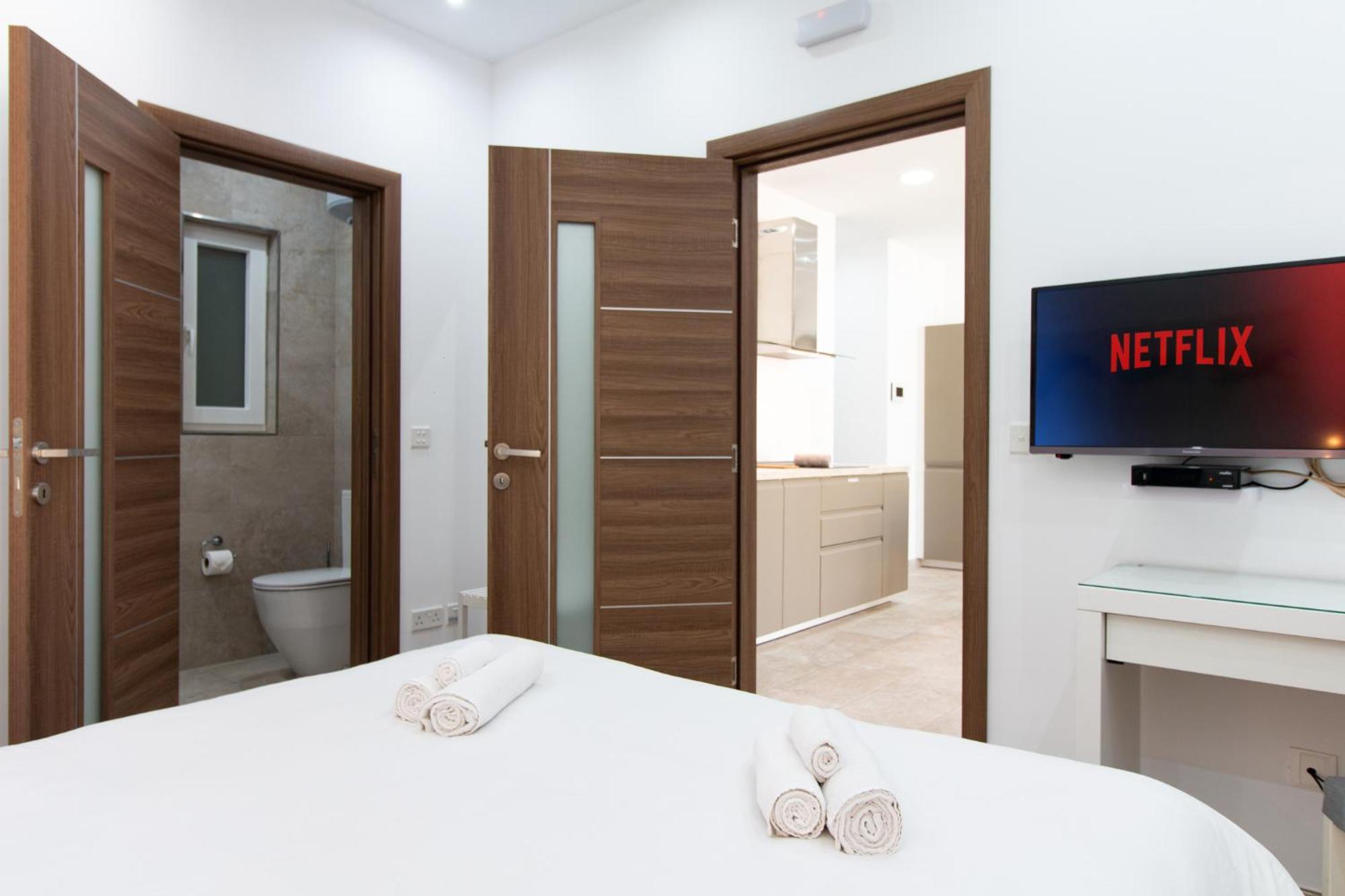 Sandstone Apartment 17 Marsaskala Εξωτερικό φωτογραφία