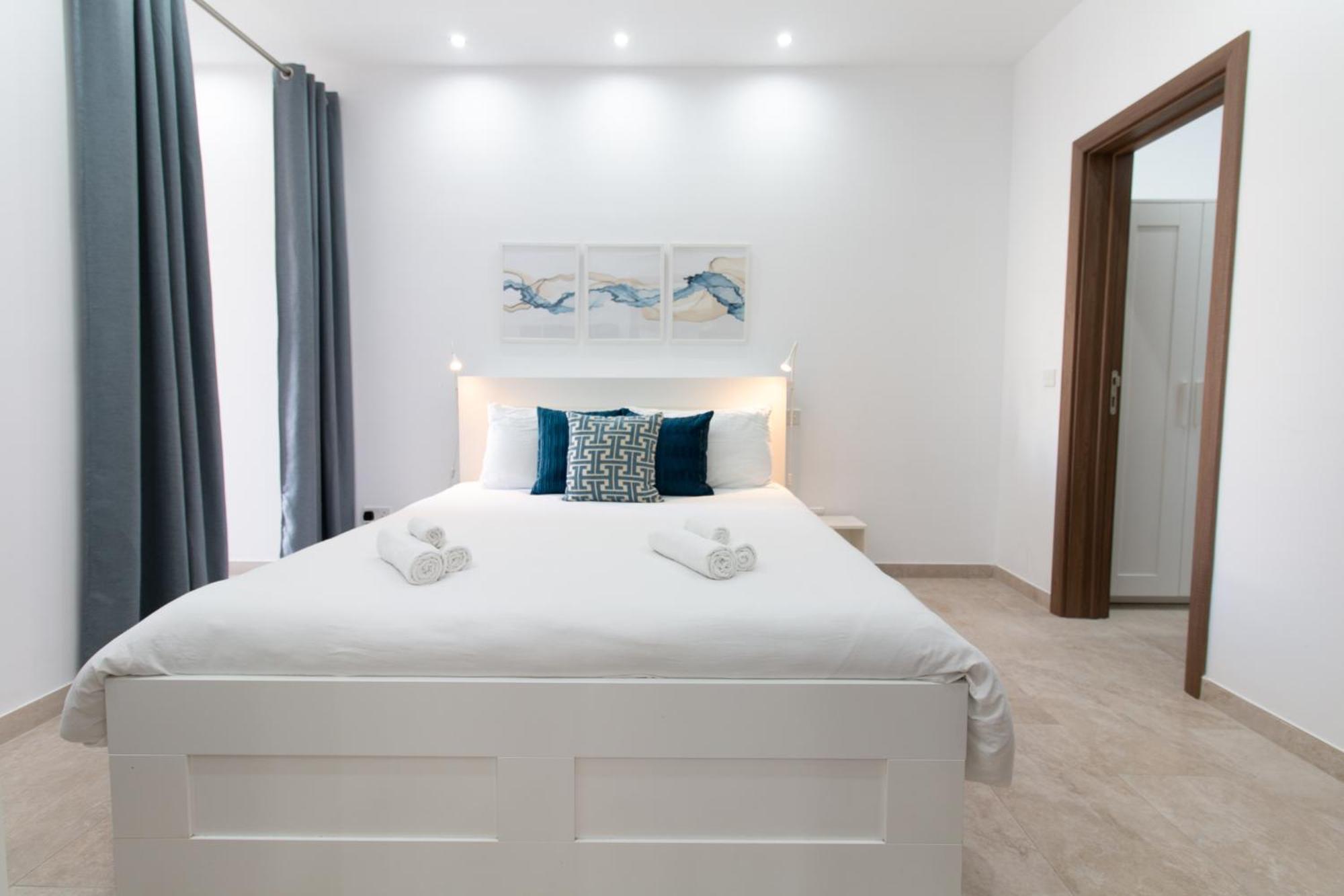 Sandstone Apartment 17 Marsaskala Εξωτερικό φωτογραφία
