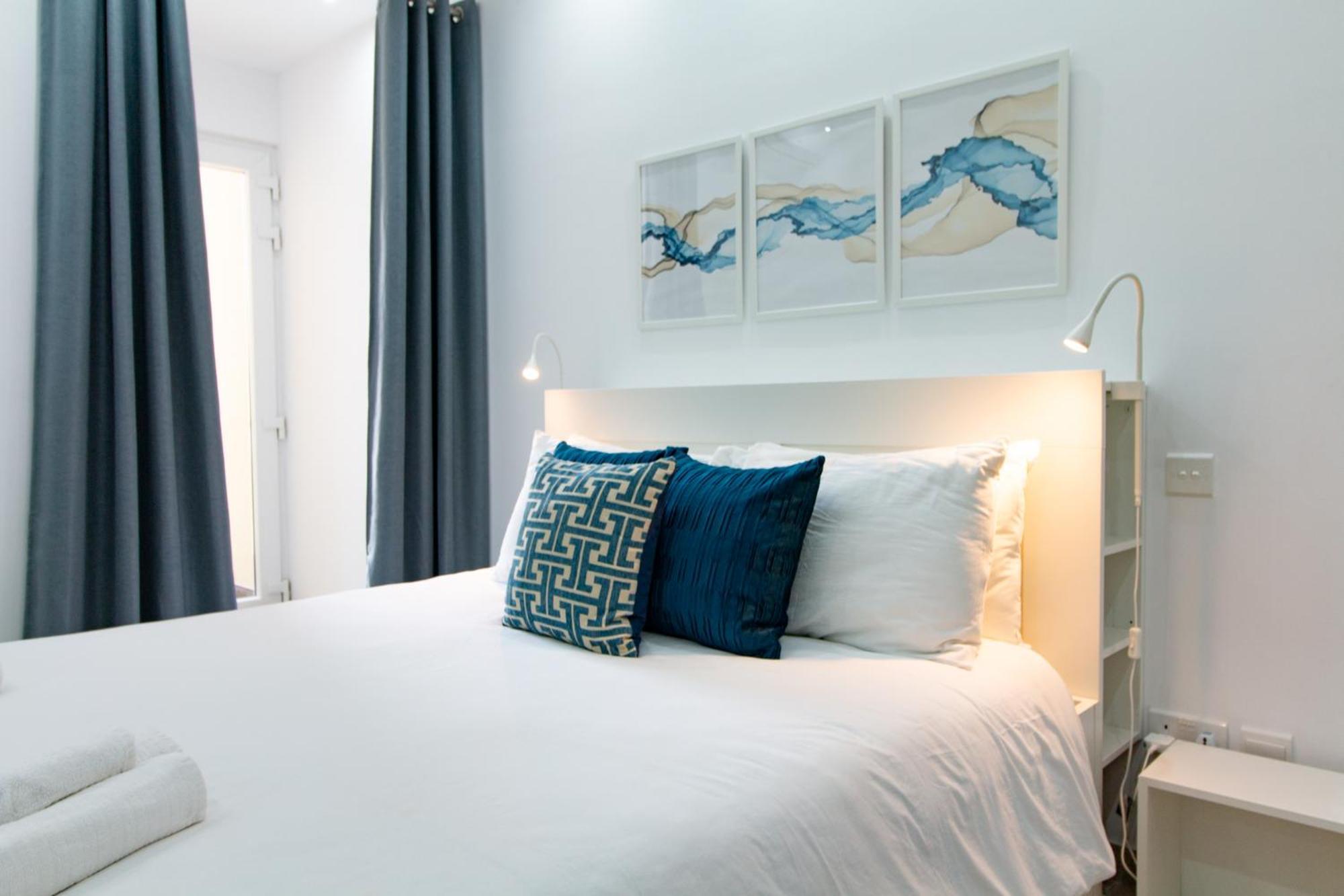 Sandstone Apartment 17 Marsaskala Εξωτερικό φωτογραφία