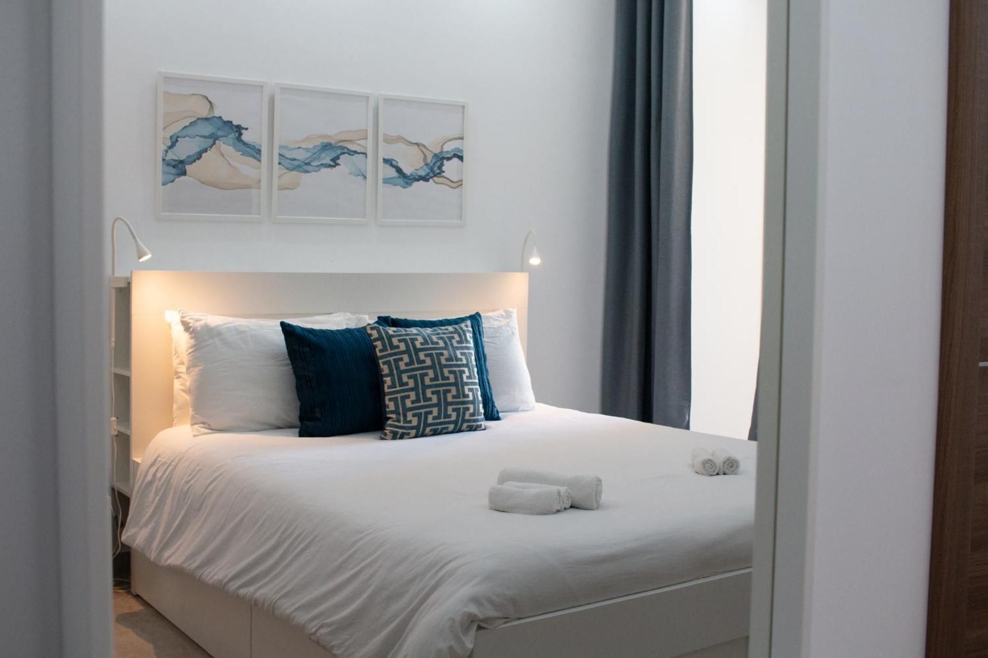 Sandstone Apartment 17 Marsaskala Εξωτερικό φωτογραφία