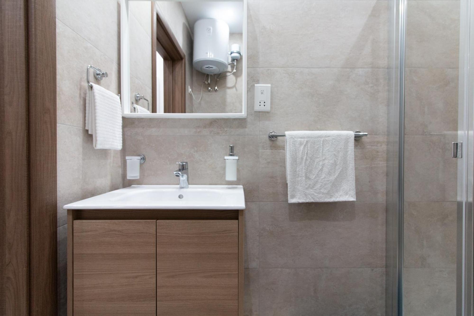 Sandstone Apartment 17 Marsaskala Εξωτερικό φωτογραφία