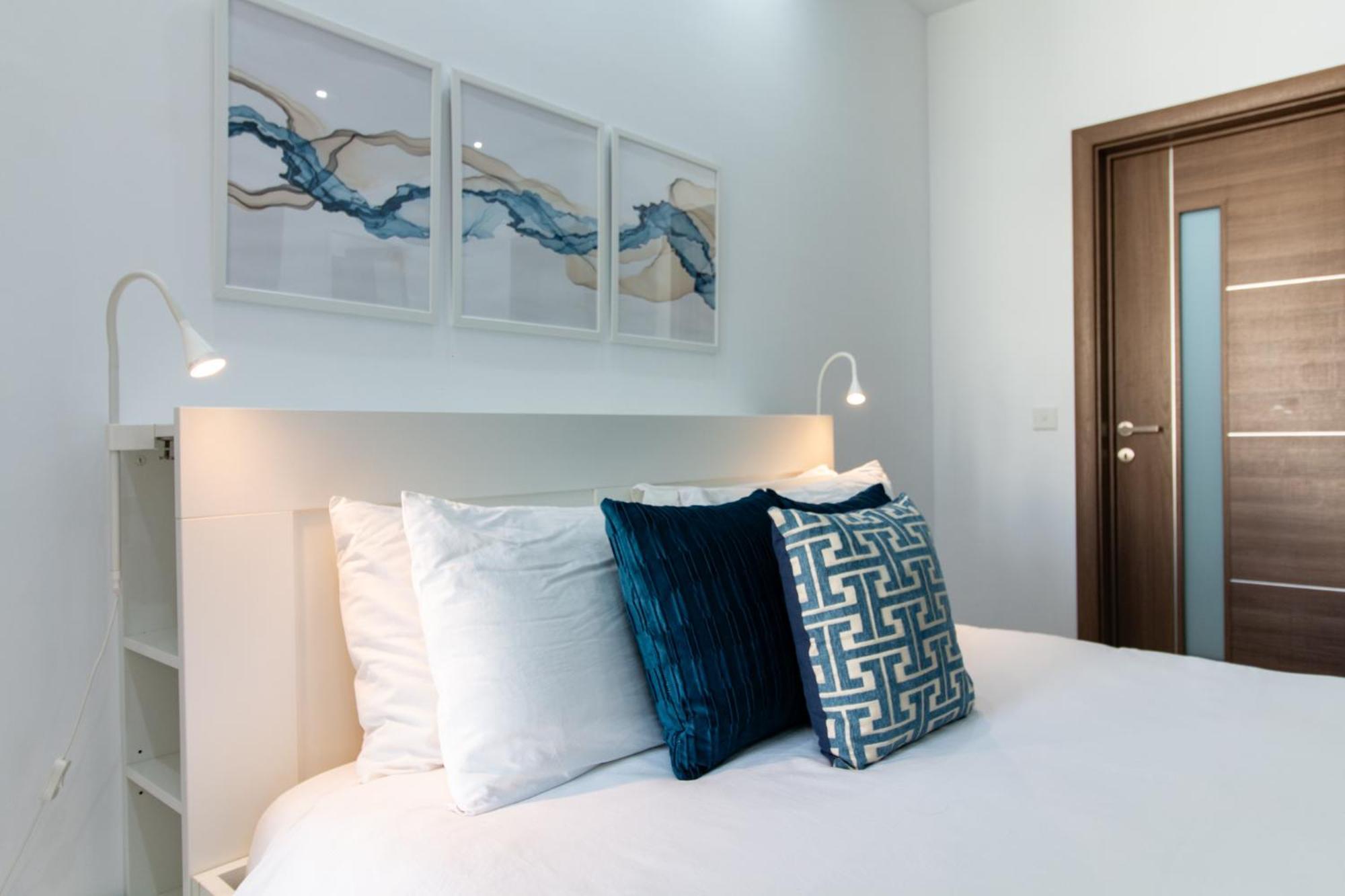 Sandstone Apartment 17 Marsaskala Εξωτερικό φωτογραφία