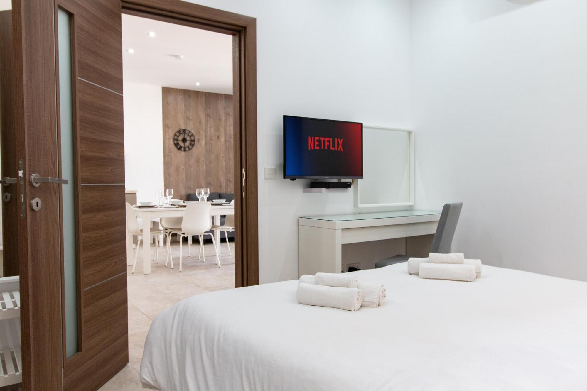 Sandstone Apartment 17 Marsaskala Εξωτερικό φωτογραφία