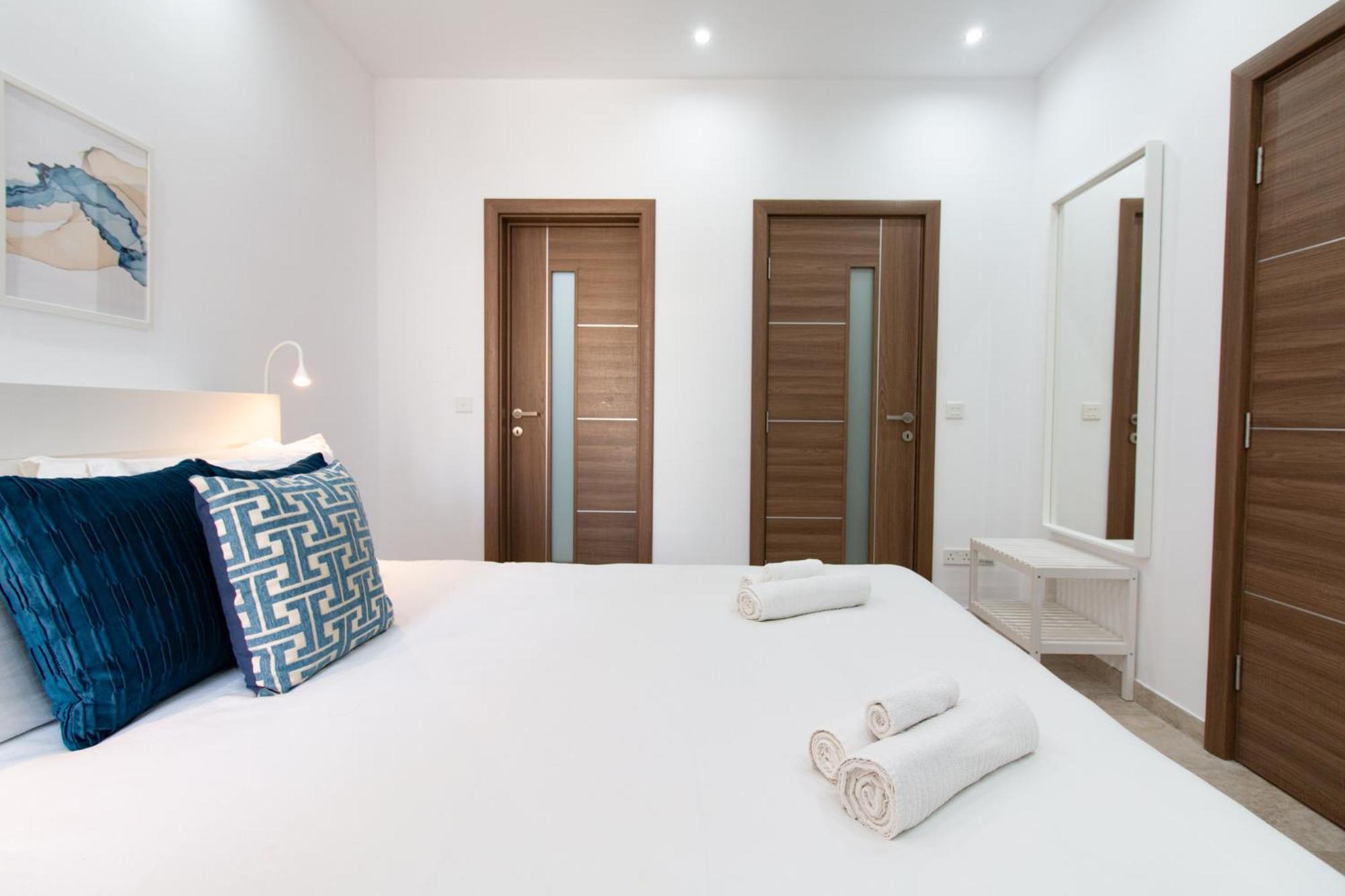 Sandstone Apartment 17 Marsaskala Εξωτερικό φωτογραφία