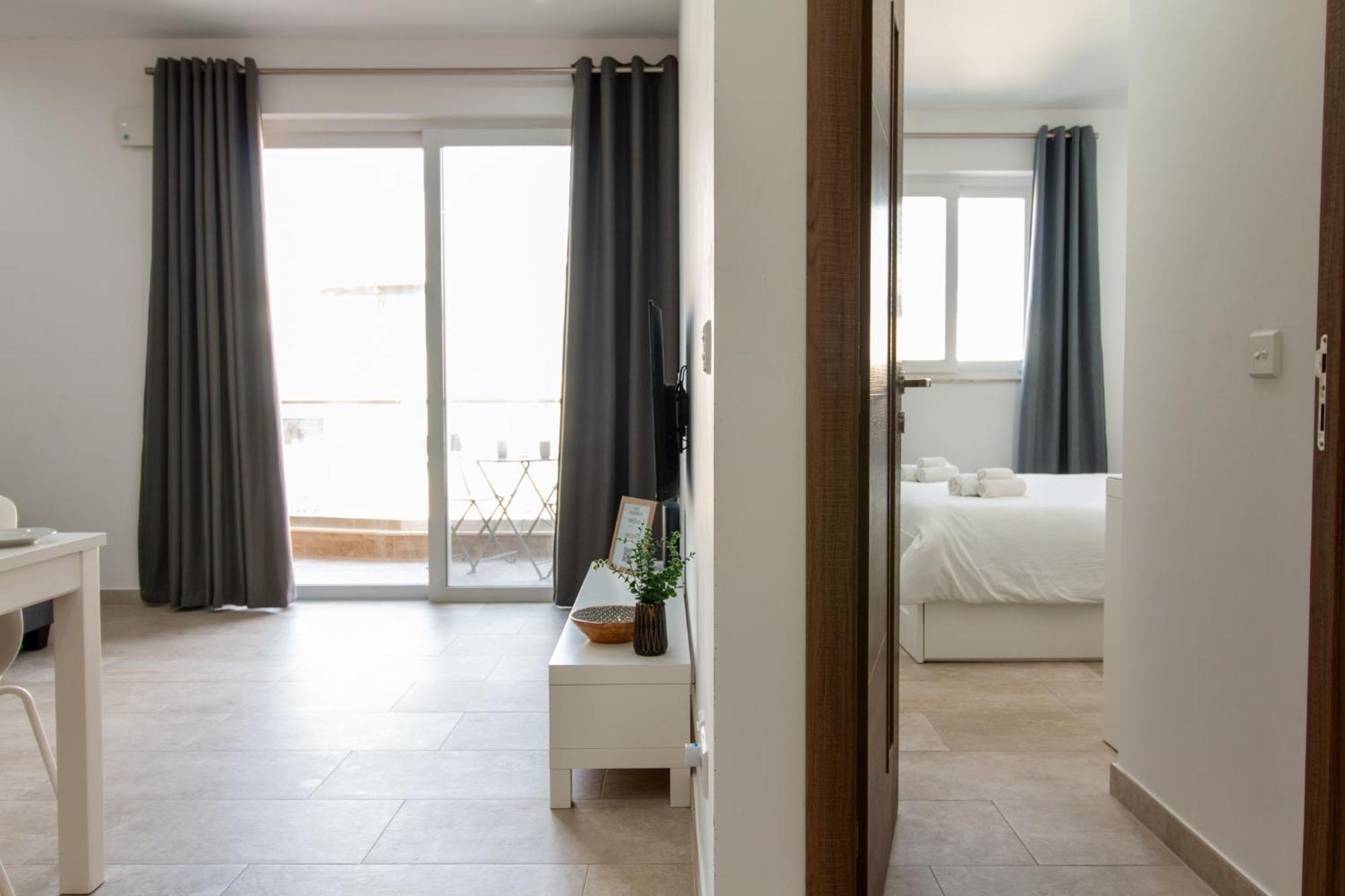 Sandstone Apartment 17 Marsaskala Εξωτερικό φωτογραφία