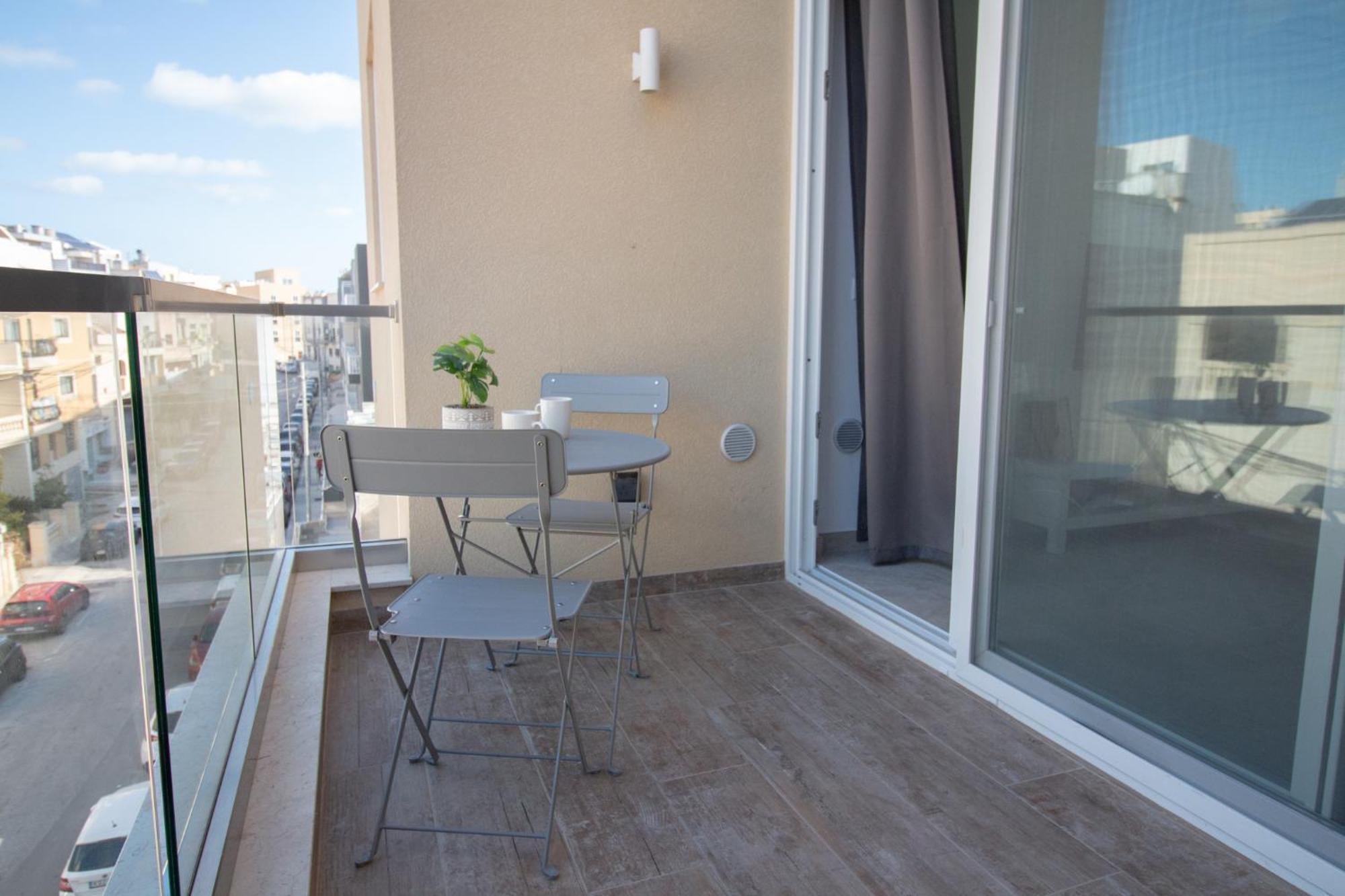 Sandstone Apartment 17 Marsaskala Εξωτερικό φωτογραφία