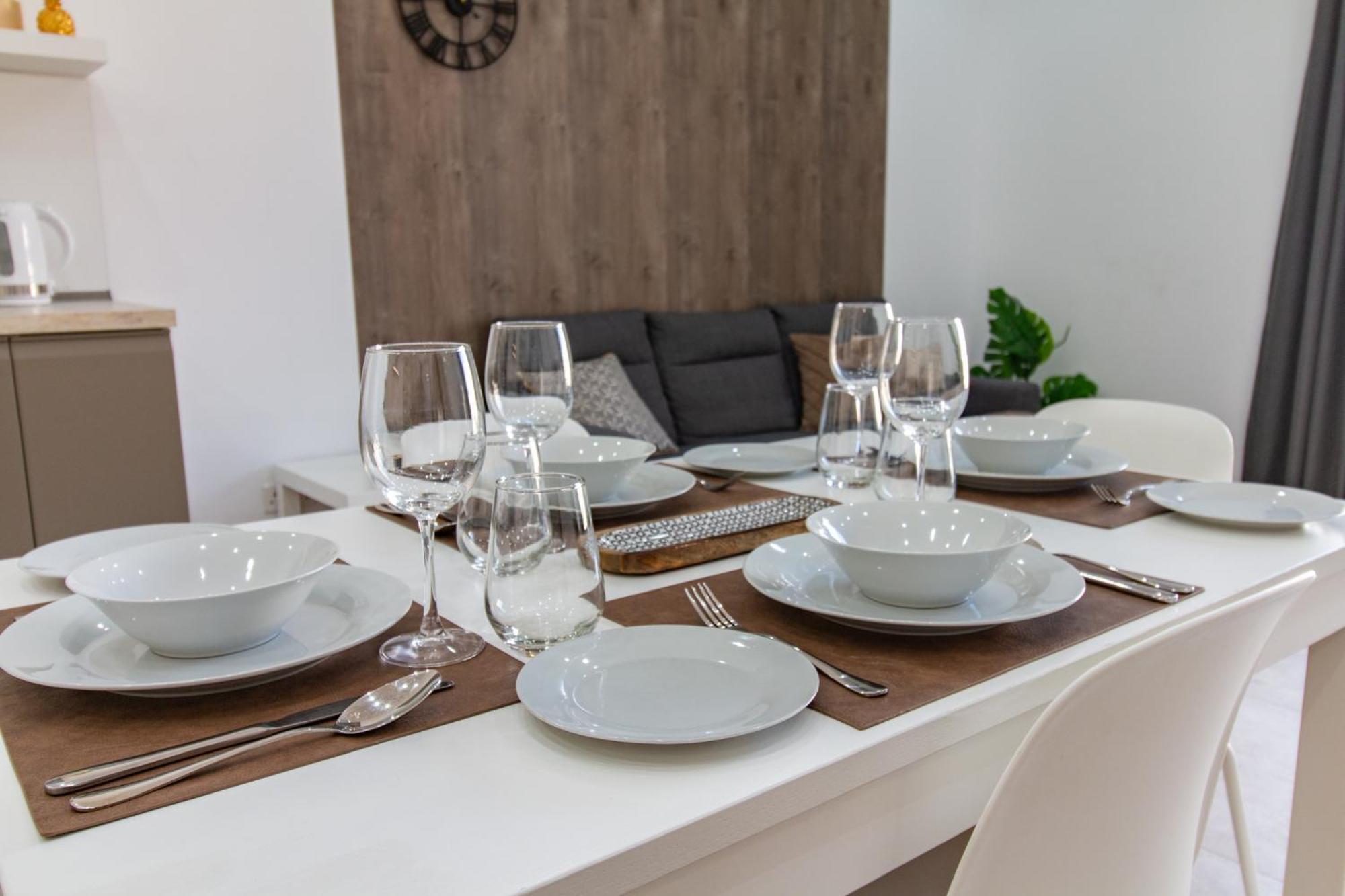 Sandstone Apartment 17 Marsaskala Εξωτερικό φωτογραφία