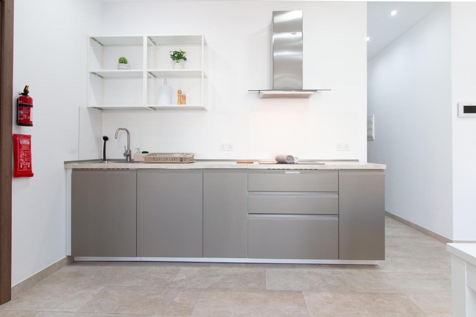 Sandstone Apartment 17 Marsaskala Εξωτερικό φωτογραφία
